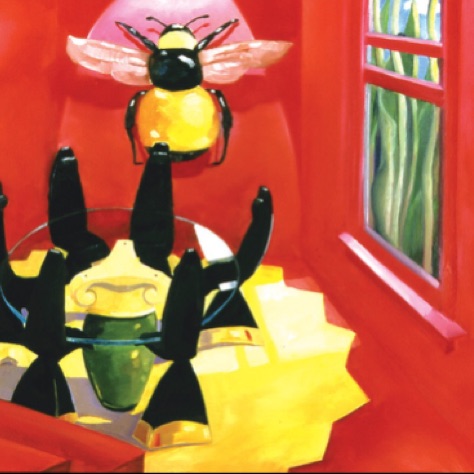 Dutch Conference Room
24x30 Dutch Conference Room
24x30